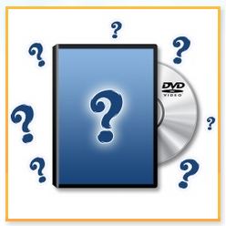 Mystery Dvd