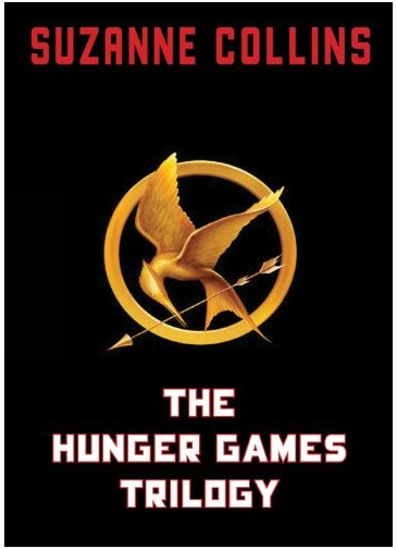 Hunger Games Trilogy Series only $15 {Kindle Edition} on Amazon - Must ...